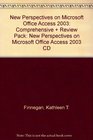 New Perspectives on Microsoft Office Access 2003 Comprehensive  Review Pack