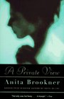 A Private View (Vintage Contemporaries)