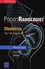 Pocket RadiologistObstetrics Top 100 Diagnoses CDROM PDA Software  Palm OS Version