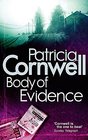 Body of Evidence Patricia Cornwell