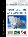 Communications and Computers