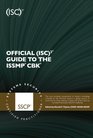 Official 2 Guide to the CISSP ISSMP  CBK 2 Press