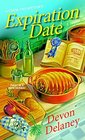 Expiration Date (Cook-Off, Bk 1)