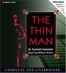 The Thin Man (Mystery Masters)