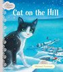 Silver Tales  Cat on the Hill