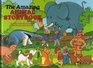 Amazing Animal Story Book