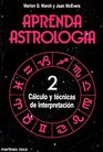 Aprenda Astrologia II