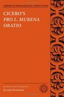 Cicero's Pro L Murena Oratio