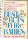 Best Bets for Babies