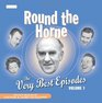 Round the Horne The Very Best Episodes Vol 1