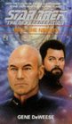 Into the Nebula (Star Trek The Next Generation, No 36)