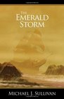 The Emerald Storm (Riyria Revelations, Bk 4)