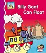 Billy Goat Can Float