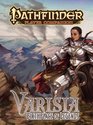 Pathfinder Player Companion Varisia Birthplace of Legends
