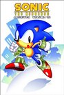 Sonic The Hedgehog Archives Volume 12