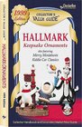 Hallmark Keepsake Ornaments Secondary Market Price Guide  Collector Handbook