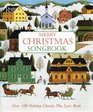 Merry Christmas Songbook - Revised