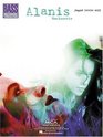 Alanis Morissette/Jagged Little Pill