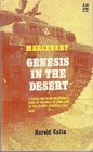 Mercenary Genesis in the Desert