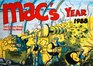 Mac's Year Book
