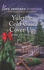 Yuletide Cold Case CoverUp