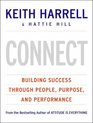 Connect Building Success Through People Purpose and Performance