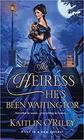 The Heiress He's Been Waiting For (Hamilton Cousins, Bk 1)