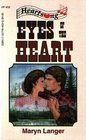Eyes of the Heart (Heartsong Presents, No 59)