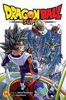 Dragon Ball Super Vol 14