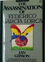 The Assassination of Federico Garcia Lorca