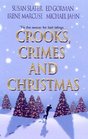 Crooks Crimes and Christmas