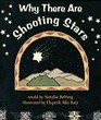Why There Are Shooting Stars