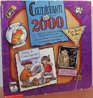 Countdown to 2000 A kid's guide to the new millenium