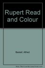 Rupert Read and Colour
