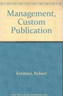 Management Custom Publication