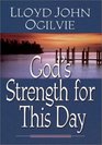 God's Strength for This Day