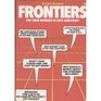 FRONTIERS