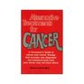 Alternative Treatments for Cancer
