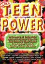 Preteen Power A Treasury of Solid Gold Advice for Those Just Entering Their Teens