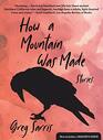 How a Mountain Was Made Stories