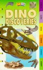 Dino Discoveries Uncover the Secrets of the Prehistoric Past