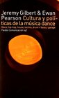 Cultura y Politicas de la musica dance/ Discographies