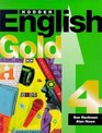 Hodder English GOLD Bk 4