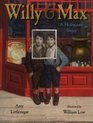 Willy and Max A Holocaust Story