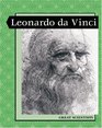 Great Scientists Leonardo Da Vinci