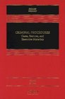 Criminal Procedures: Cases, Statutes, and Executive Materials (Casebook)