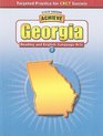 Achieve Georgia Reading and English/Language Arts Grade 3