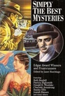Simply the Best Mysteries: Edgar Award Winners and Front-Runners