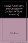 Native Americans and Christianity