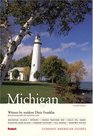 Compass American Guides Michigan 2nd Edition
